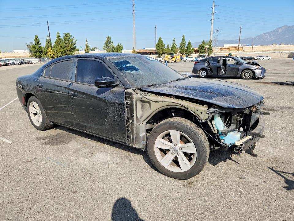 Aukcja sprzedaży 2015 Dodge Charger, vin: 2C3CDXHG4FH915616, numer aukcji: 64118976