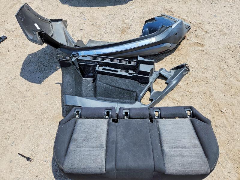 2021 Nissan Rogue მანქანა იყიდება აუქციონზე, vin: 5N1AT3BA3MC775346, აუქციონის ნომერი: 65001276