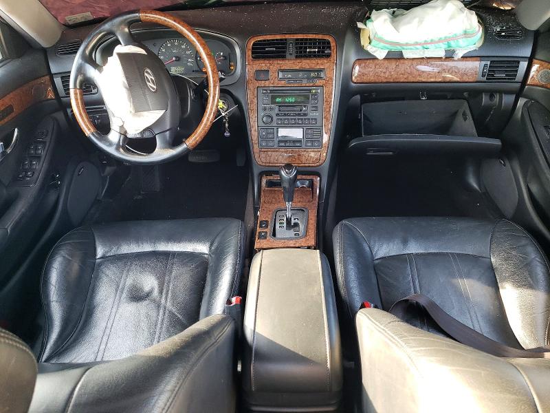 Продажа на аукционе авто 2005 Hyundai Xg, vin: KMHFU45E15A395913, номер лота: 65080506