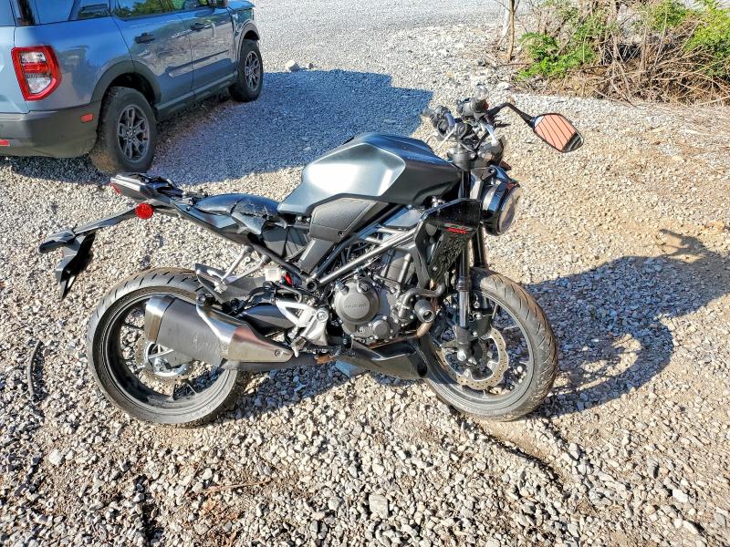 Продажа на аукционе авто 2026 Honda Cbf300, vin: MLHNC5557T5600159, номер лота: 64922246