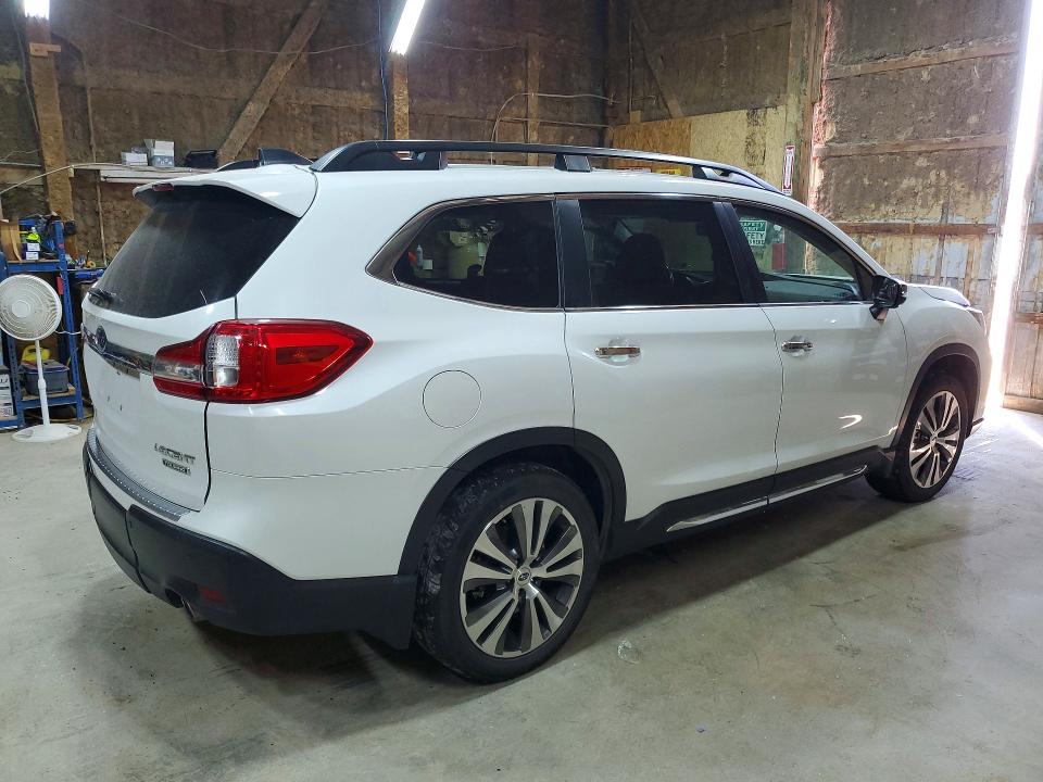 Продажа на аукционе авто 2019 Subaru Ascent, vin: 4S4WMARD5K3475215, номер лота: 63778456