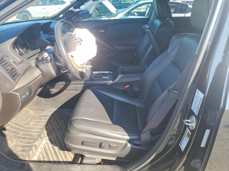 Aukcja sprzedaży 2016 Acura Rdx, vin: 5J8TB3H38GL009241, numer aukcji: 65139576