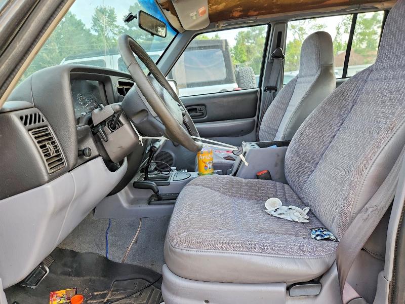 Auction sale of the 1997 Jeep Cherokee, vin: 1J4FJ28S7VL546562, lot number: 64439036