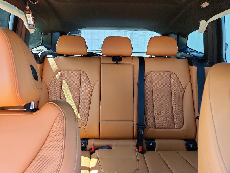 65147396 :رقم المزاد ، 5UX43DP09R9U81119 vin ، 2024 Bmw X3 مزاد بيع