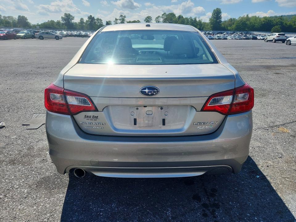 67030016 :رقم المزاد ، 4S3BNAL68F3003283 vin ، 2015 Subaru Legacy مزاد بيع