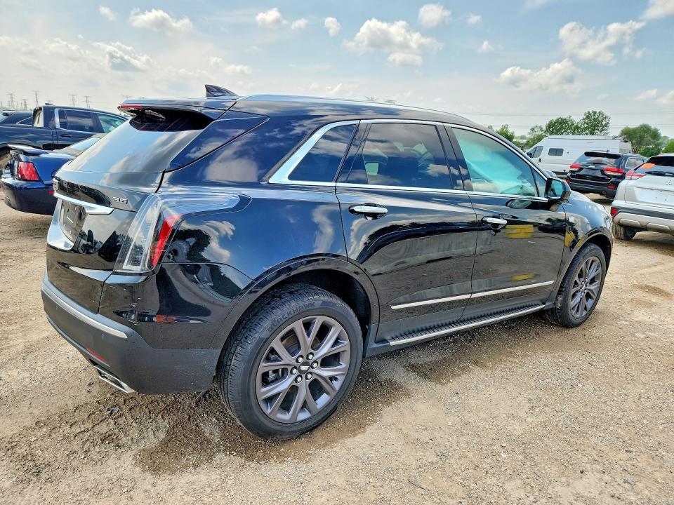 Продаж на аукціоні авто 2019 Cadillac Xt5, vin: 1GYKNDRS2KZ279501, номер лоту: 65163476