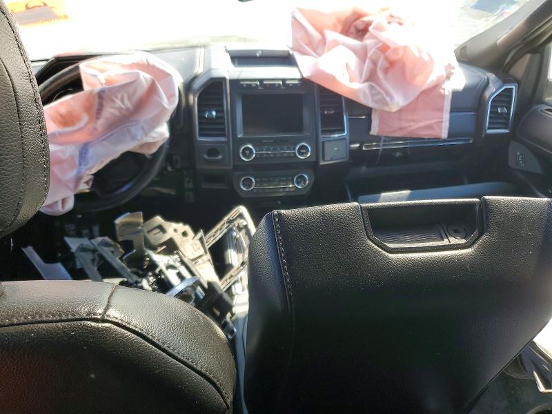 66276286 :رقم المزاد ، 1FMJU2AT5KEA84167 vin ، 2019 Ford Expedition مزاد بيع