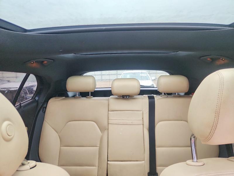 Aukcja sprzedaży 2017 Mercedes-benz Gla, vin: WDCTG4GB9HJ281805, numer aukcji: 64816156
