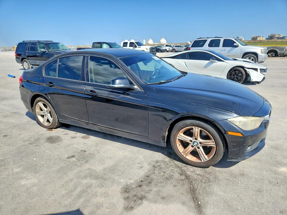 Aukcja sprzedaży 2014 Bmw 320, vin: WBA3B1C57EP679426, numer aukcji: 65371436