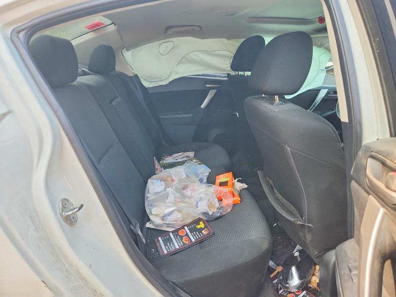 Продажа на аукционе авто 2013 Mazda 3, vin: JM1BL1V70D1808943, номер лота: 63496276