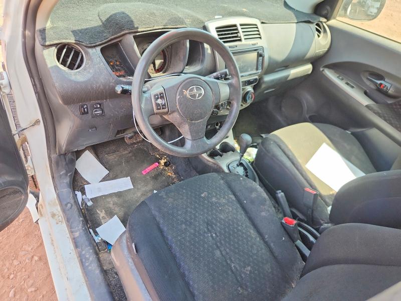 Aukcja sprzedaży 2014 Scion Xd, vin: JTKKUPB43E1046504, numer aukcji: 64602306
