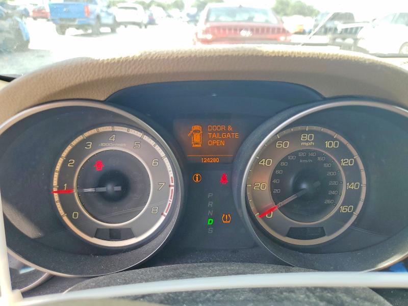 Продажа на аукционе авто 2012 Acura Mdx, vin: 2HNYD2H2XCH508592, номер лота: 66305056
