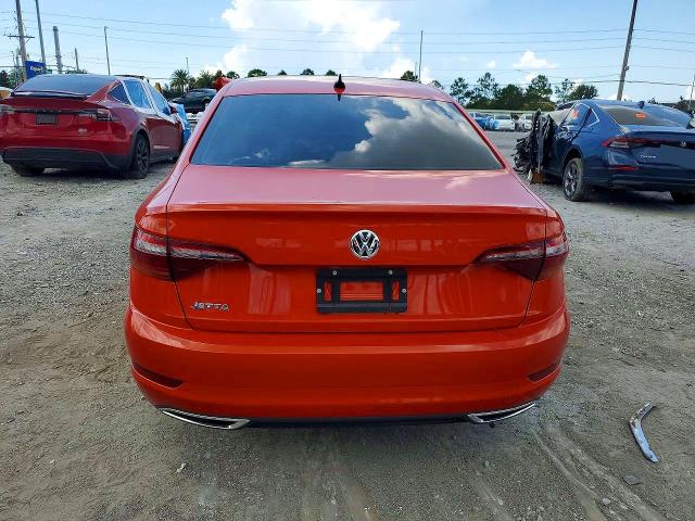 Продаж на аукціоні авто 2019 Volkswagen Jetta, vin: 3VWG57BU0KM147330, номер лоту: 64593626