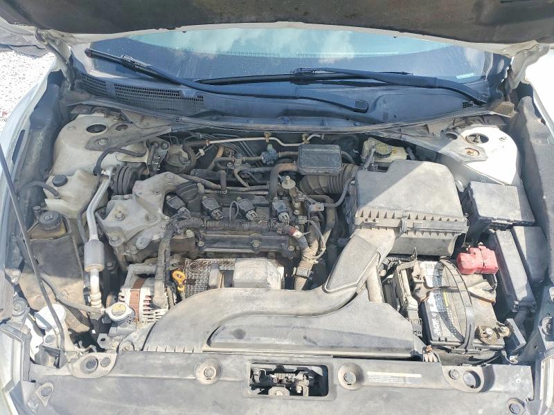 Продажа на аукционе авто 2017 Nissan Altima, vin: 1N4AL3AP1HN306976, номер лота: 63620976