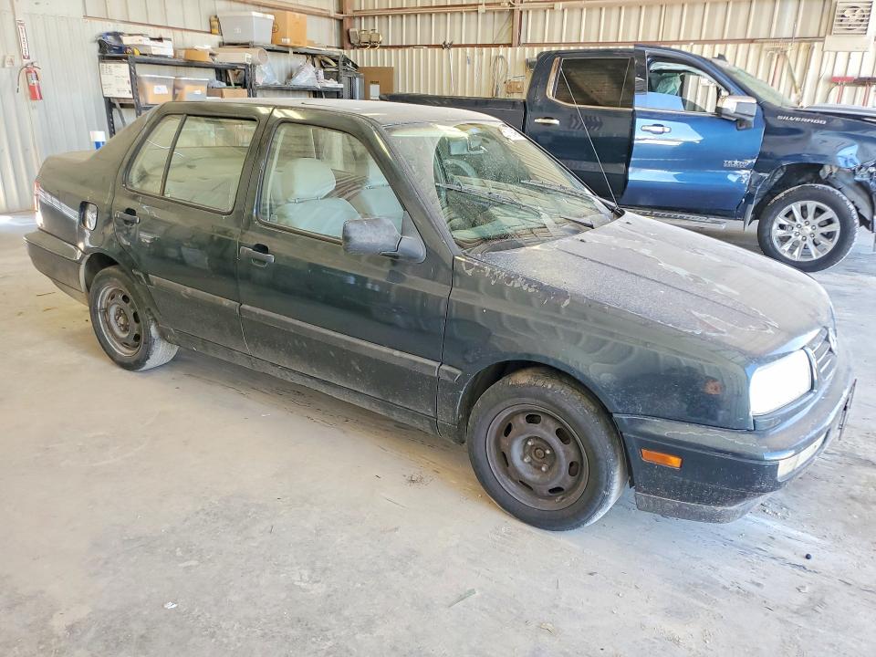 Aukcja sprzedaży 1998 Volkswagen Jetta, vin: 3VWRA81H3WM111605, numer aukcji: 65709496
