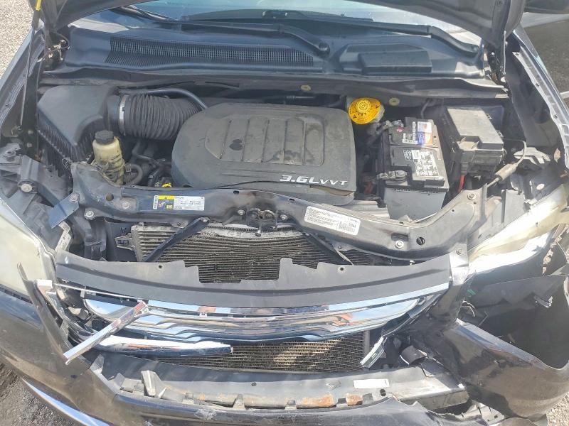 Продаж на аукціоні авто 2014 Chrysler Town & Country, vin: 2C4RC1BGXER363448, номер лоту: 66132856