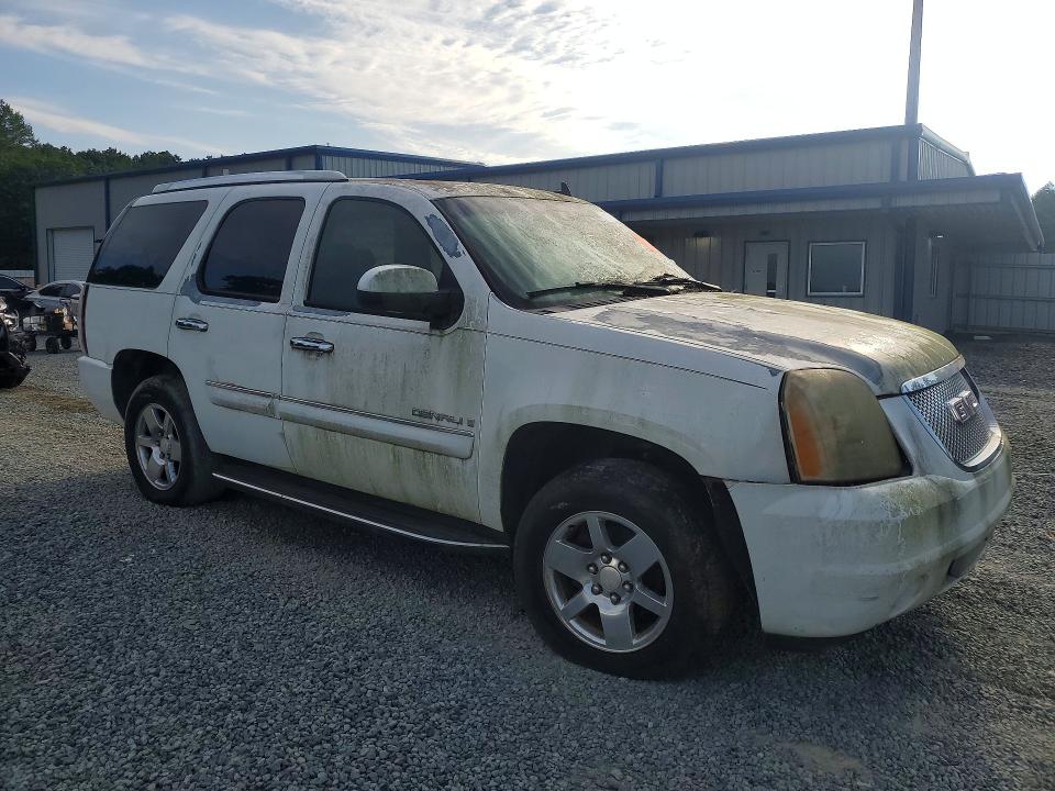 Продаж на аукціоні авто 2007 Gmc Yukon, vin: 1GKFK63827J289853, номер лоту: 65598336