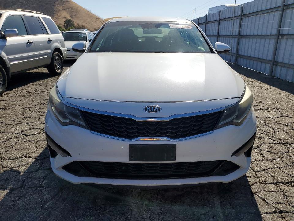 Продажа на аукционе авто 2019 Kia Optima, vin: 5XXGT4L36KG365951, номер лота: 63687116