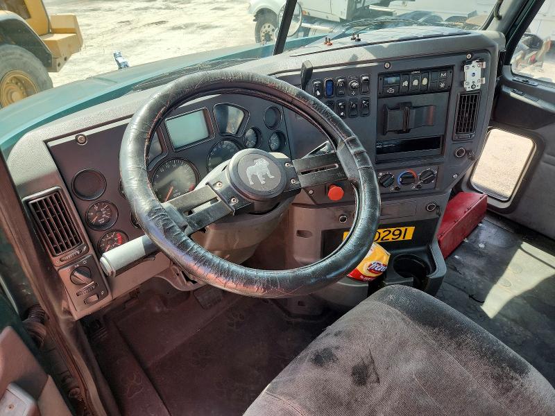 Продажа на аукционе авто 2016 Mack 600, vin: 1M1AW01X8GM008526, номер лота: 65213986