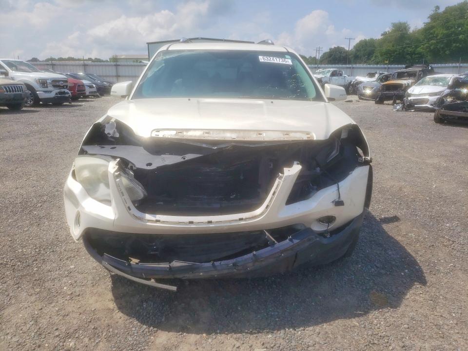 Продаж на аукціоні авто 2008 Gmc Acadia, vin: 1GKER23758J145562, номер лоту: 63241736