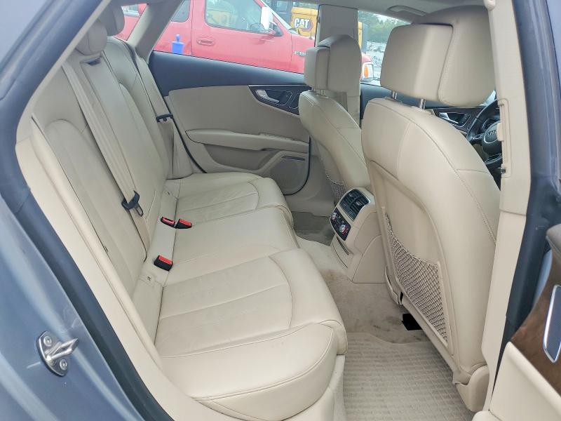 Aukcja sprzedaży 2016 Audi A7, vin: WAUWGAFC7GN013979, numer aukcji: 65917966