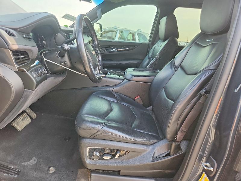 64764456 :رقم المزاد ، 1GYS4KKJ9KR145948 vin ، 2019 Cadillac Escalade مزاد بيع