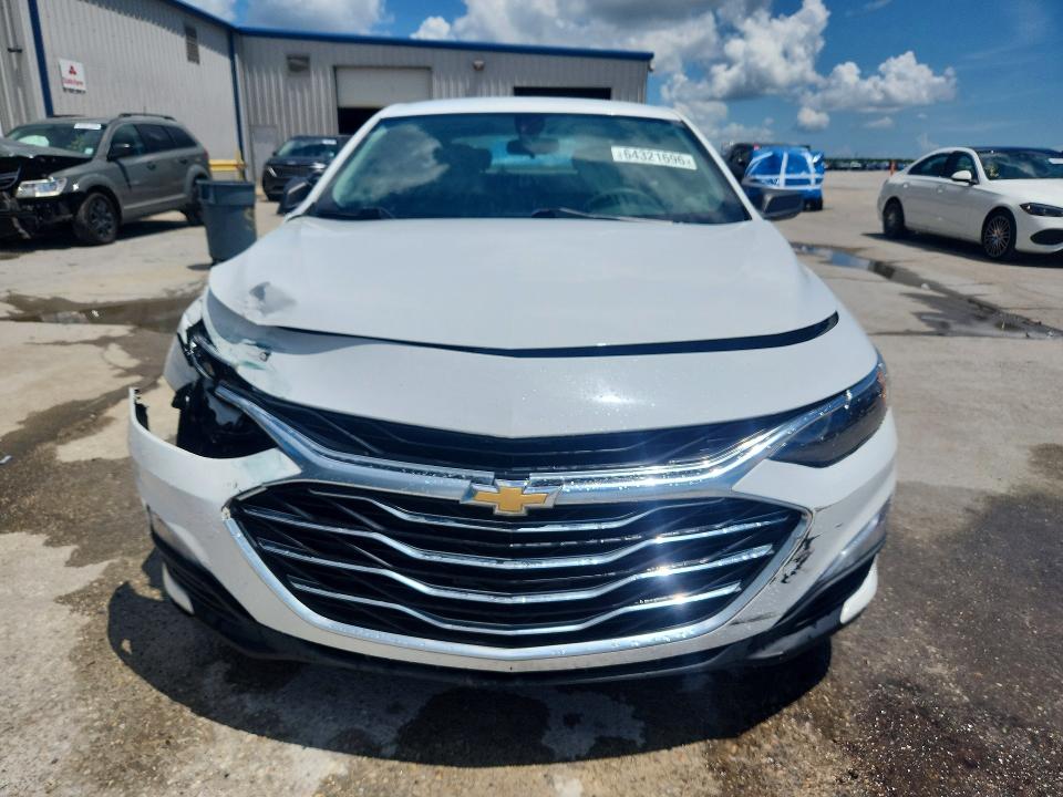 Продажа на аукционе авто 2019 Chevrolet Malibu, vin: 1G1ZB5ST6KF227210, номер лота: 64321696