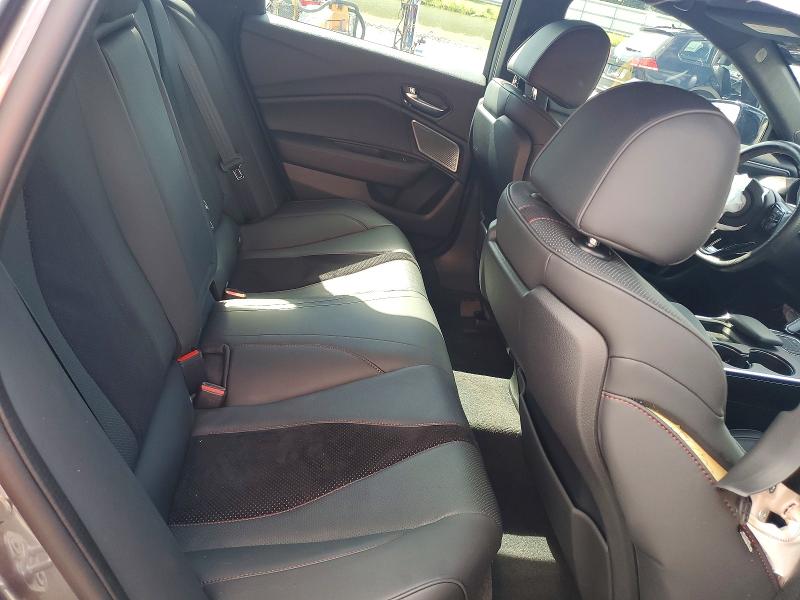Продажа на аукционе авто 2021 Acura Tlx, vin: 19UUB7F08MA000910, номер лота: 66501516