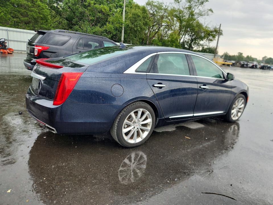 Продаж на аукціоні авто 2014 Cadillac Xts, vin: 2G61M5S34E9311184, номер лоту: 65494016