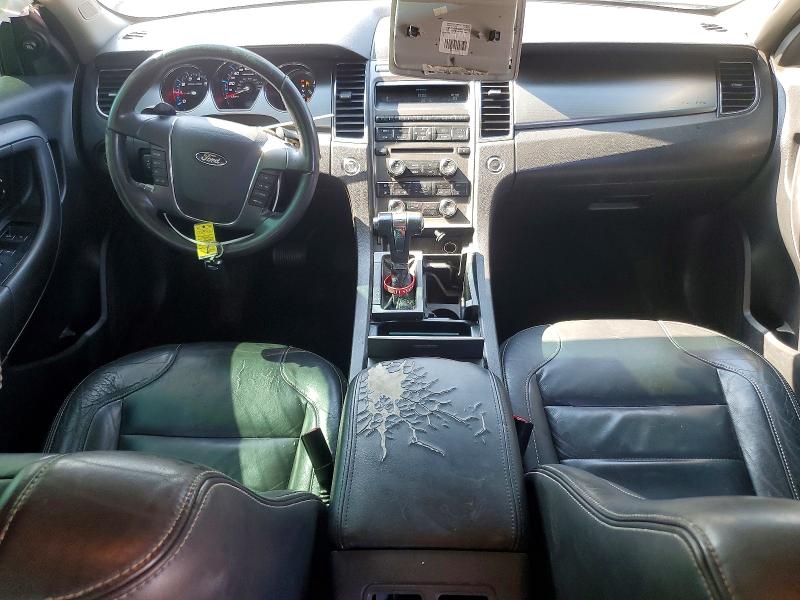 Продажа на аукционе авто 2012 Ford Taurus, vin: 1FAHP2EW2CG114400, номер лота: 66419786