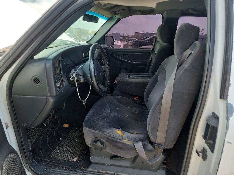 Продажа на аукционе авто 2001 Gmc New Sierra, vin: 2GTEC19V911191070, номер лота: 59199286