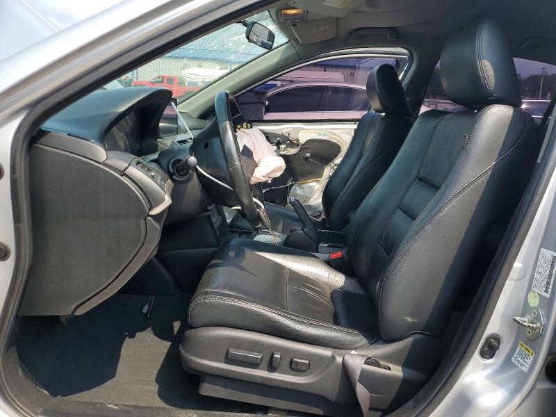 Продажа на аукционе авто 2012 Honda Accord, vin: 1HGCP2F65CA023080, номер лота: 64980976