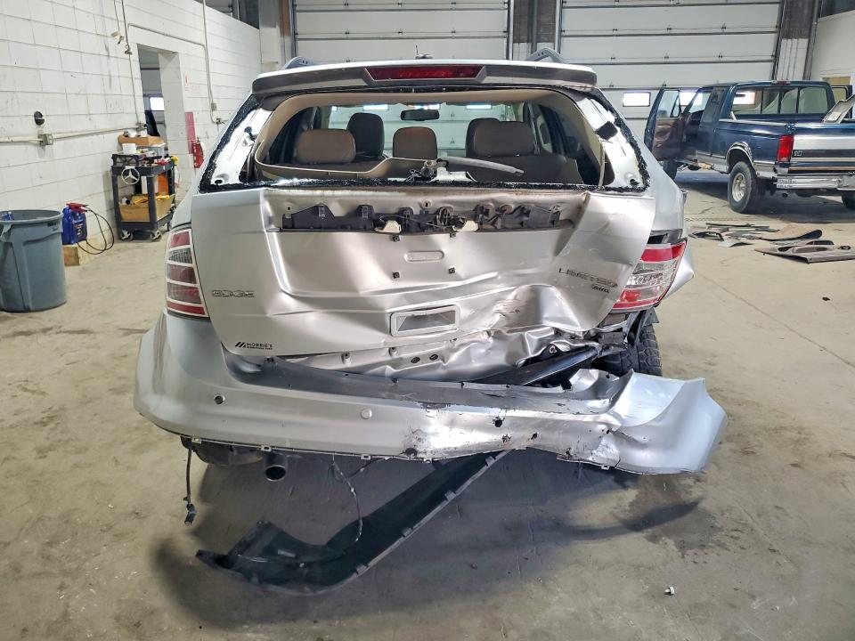 Aukcja sprzedaży 2010 Ford Edge, vin: 2FMDK4KC4ABA47926, numer aukcji: 61989136