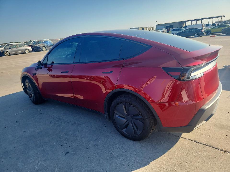 Aukcja sprzedaży 2026 Tesla Model Y, vin: 7SAYGDEE0TA682703, numer aukcji: 67268026