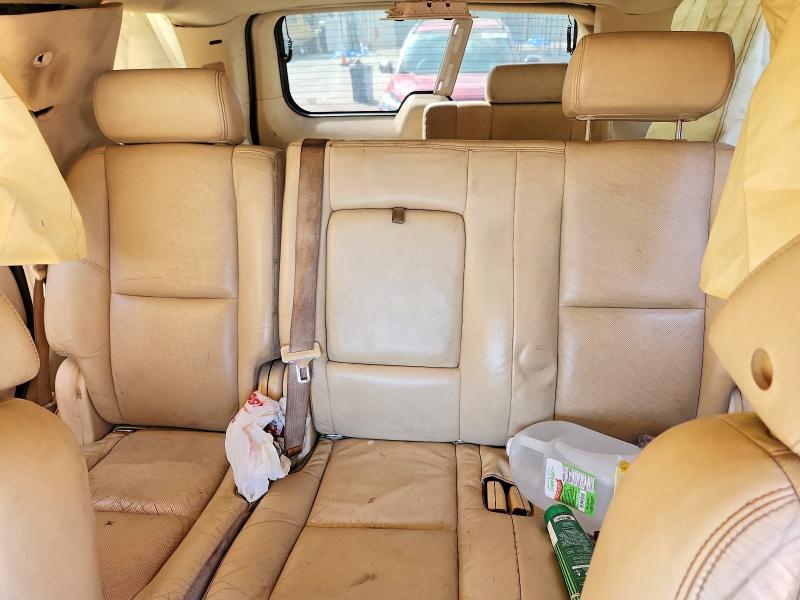 Aukcja sprzedaży 2007 Cadillac Escalade, vin: 1GYFK63897R294829, numer aukcji: 64852116