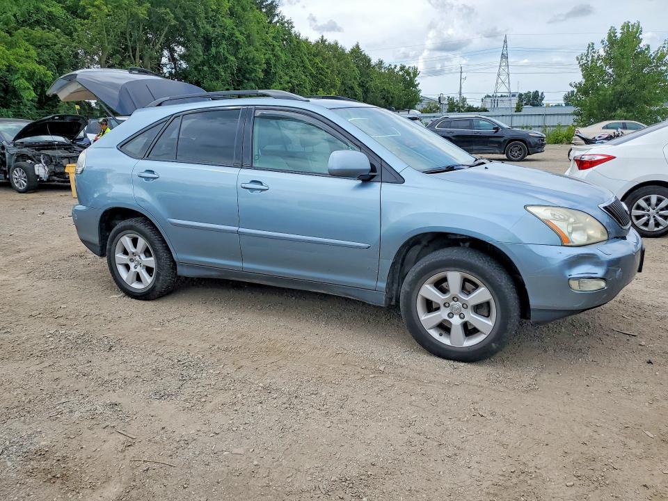 Aukcja sprzedaży 2006 Lexus Rx, vin: 2T2HA31UX6C094241, numer aukcji: 65714756