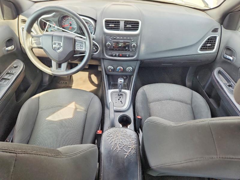 Aukcja sprzedaży 2011 Dodge Avenger, vin: 1B3BD4FG7BN540557, numer aukcji: 66051046