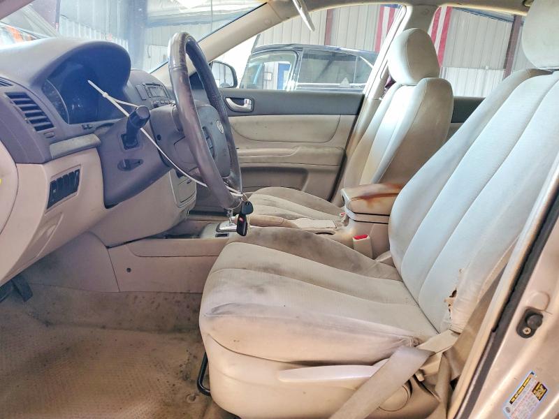 Aukcja sprzedaży 2008 Hyundai Sonata, vin: 5NPET46F28H339678, numer aukcji: 65632696