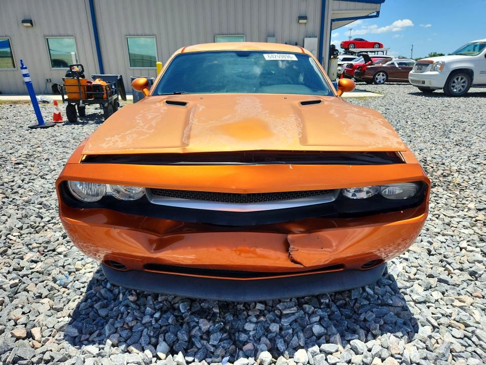 Aukcja sprzedaży 2011 Dodge Challenger, vin: 2B3CJ4DG5BH601509, numer aukcji: 64299896