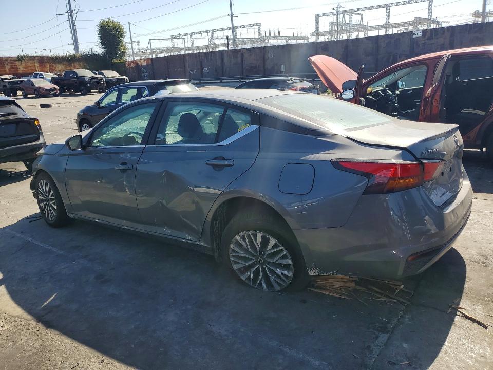 2026 Nissan Altima მანქანა იყიდება აუქციონზე, vin: 1N4BL4DW0TN330482, აუქციონის ნომერი: 63563116