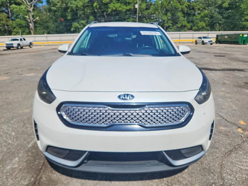 Продажа на аукционе авто 2017 Kia Niro, vin: KNDCC3LC8H5065513, номер лота: 64768236