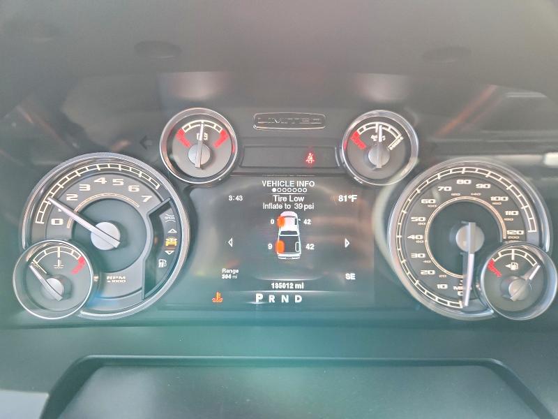 66277186 :رقم المزاد ، 1C6RR7PT7DS723321 vin ، 2013 Ram 1500 مزاد بيع
