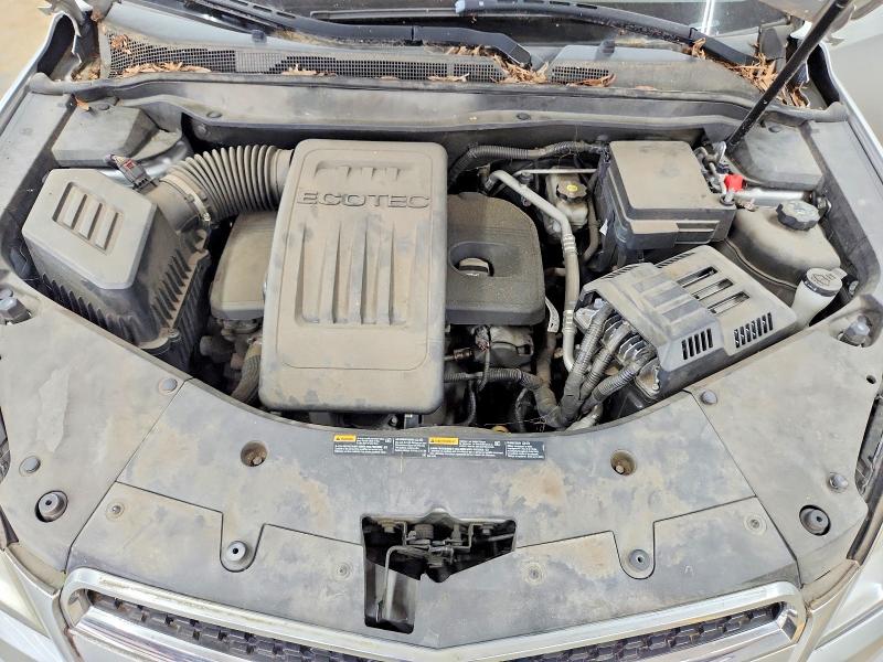 Aukcja sprzedaży 2014 Chevrolet Equinox, vin: 2GNALCEK8E6379066, numer aukcji: 66385426