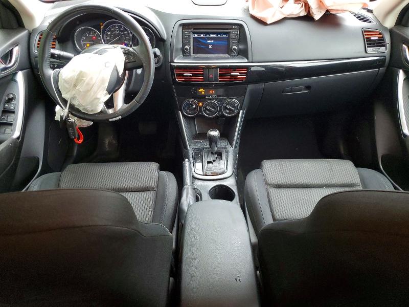Продажа на аукционе авто 2013 Mazda Cx-5, vin: JM3KE4CE8D0117282, номер лота: 64826456