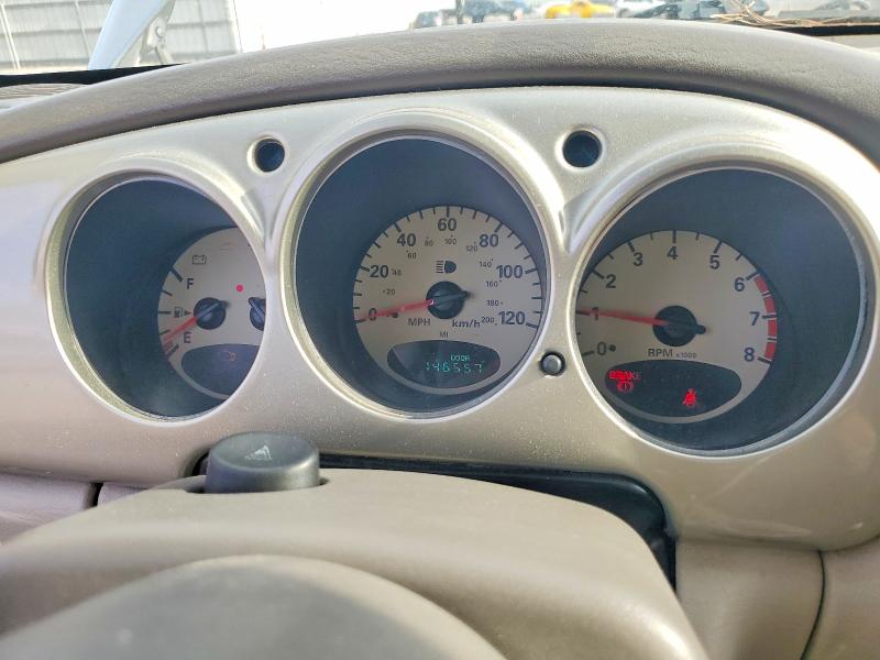 64960516 :رقم المزاد ، 3C4FY48B62T311244 vin ، 2002 Chrysler Pt Cruiser مزاد بيع