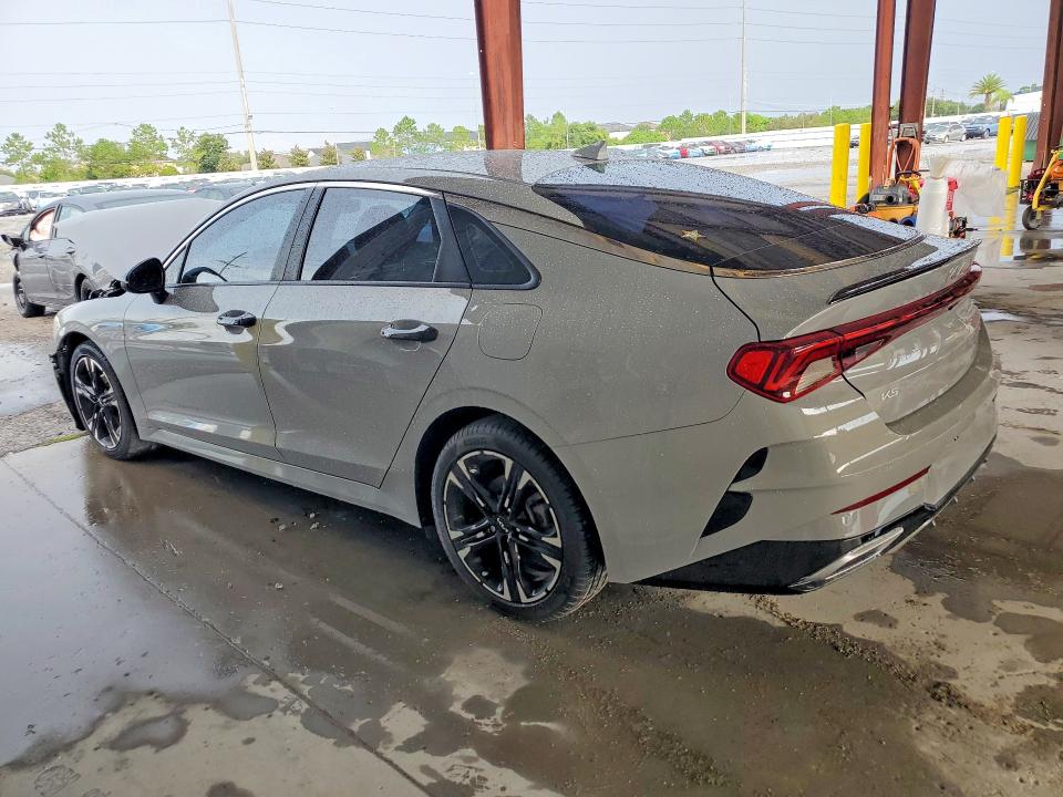 Aukcja sprzedaży 2023 Kia K5, vin: 5XXG64J29PG190698, numer aukcji: 63643066