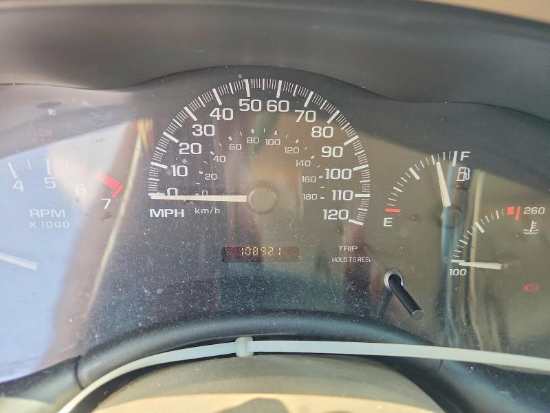 2004 Chevrolet Classic მანქანა იყიდება აუქციონზე, vin: 1G1ND52FX4M575786, აუქციონის ნომერი: 64088926