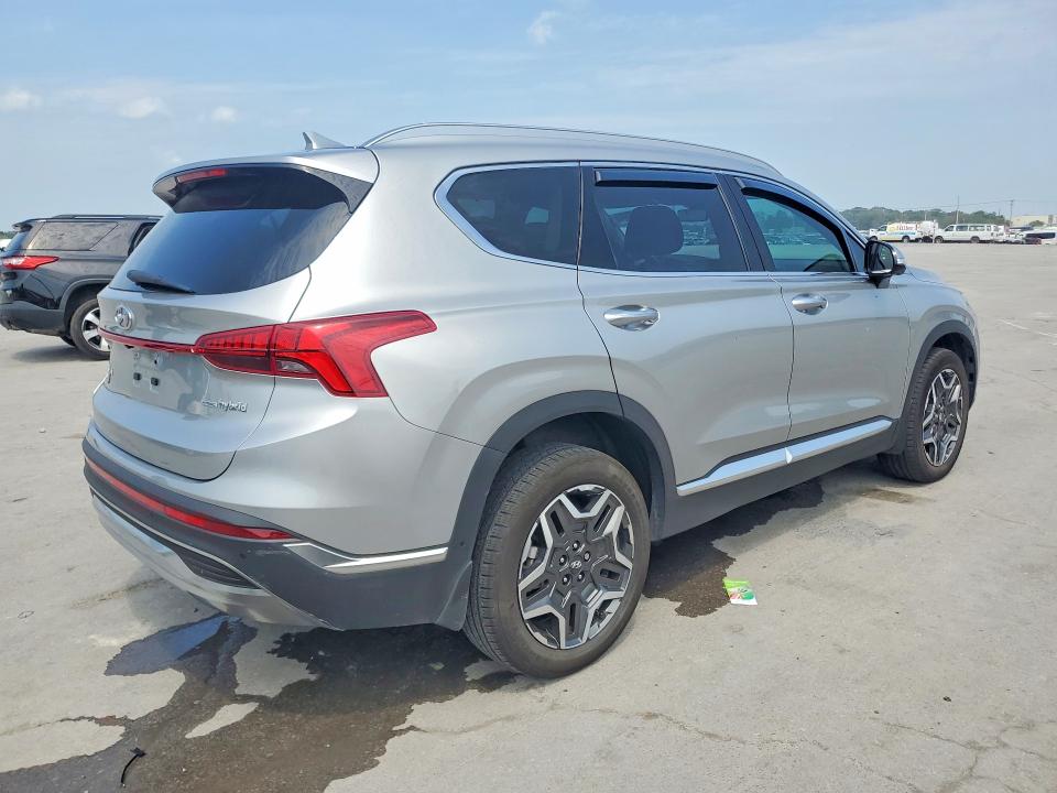 Продажа на аукционе авто 2023 Hyundai Santa Fe, vin: 5NMS5DA11PH023290, номер лота: 62807146