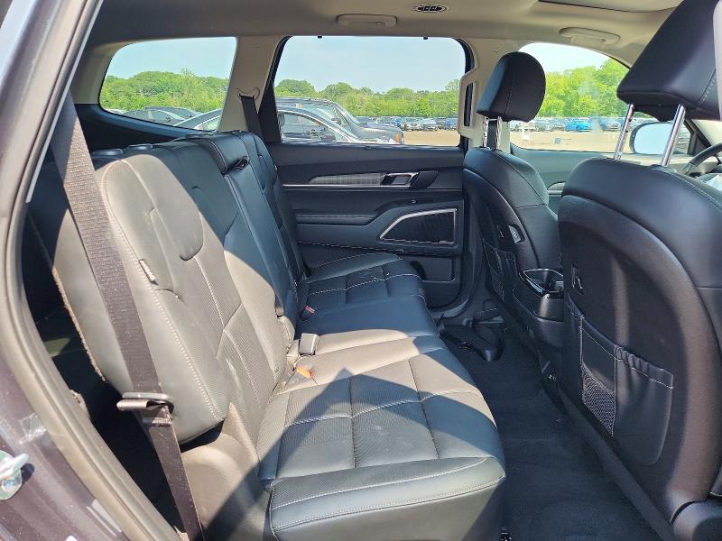 Aukcja sprzedaży 2024 Kia Telluride, vin: 5XYP3DGC7RG506851, numer aukcji: 64210276