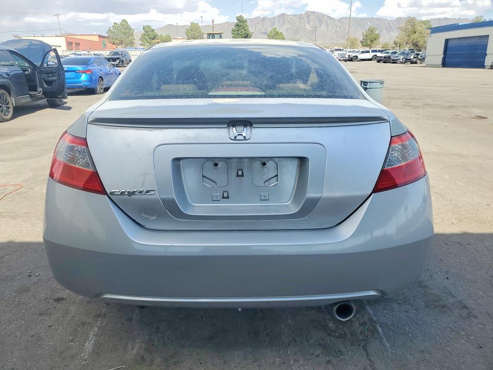 65573216 :رقم المزاد ، 2HGFG12859H538217 vin ، 2009 Honda Civic مزاد بيع